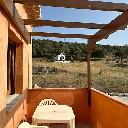 Restaurante Canos De La Alcaiceria 2*
