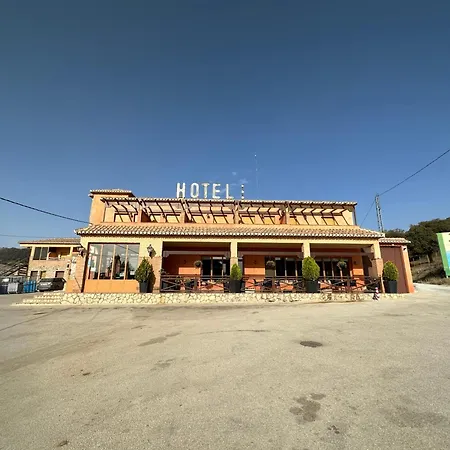 Restaurante Canos De La Alcaiceria