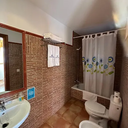 Restaurante Canos De La Alcaiceria 2*