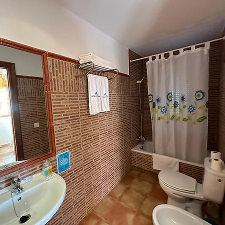 Restaurante Canos De La Alcaiceria