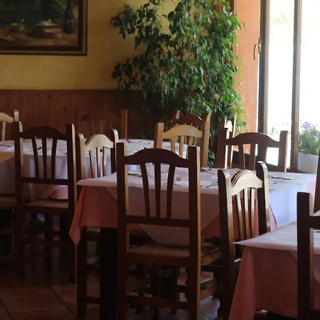 Restaurante Canos De La Alcaiceria