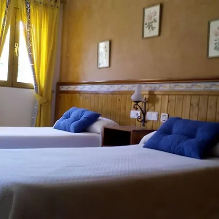 Restaurante Canos De La Alcaiceria אלהמה דה גרנדה