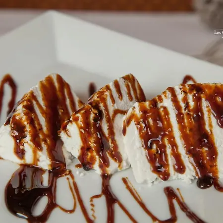 Restaurante Canos De La Alcaiceria ホテル 2*