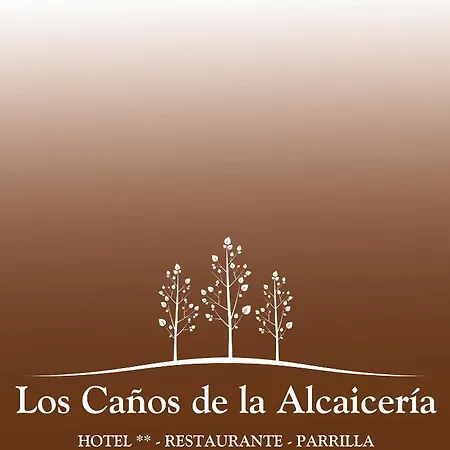 ホテル Restaurante Canos De La Alcaiceria