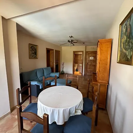 Restaurante Los Caños De La Alcaiceria Hotel 2*